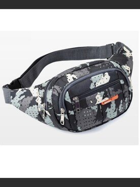 「Coo+i（クーイ）のアイテム」を使った、nghiabeo94さん（メンズ・165cm）の夏コーディネート