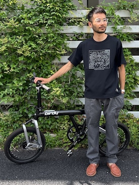 hossicaさんのコーディネート