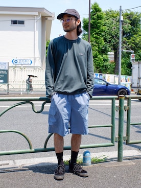 hossicaさんのコーディネート