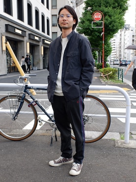 hossicaさんのコーディネート