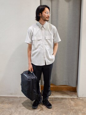 hossicaさんのコーディネート