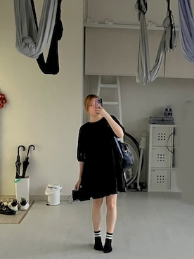 _kefさんのコーディネート