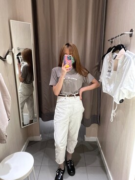 _kefさんのコーディネート