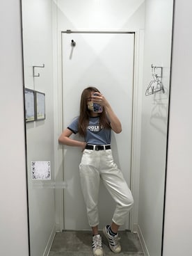 _kefさんのコーディネート