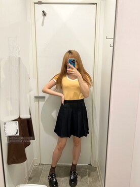 _kefさんのコーディネート