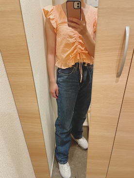 rinchan66さんのコーディネート