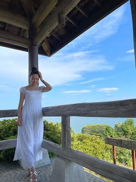 rinchan66さんのコーディネート