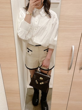 rinchan66さんのコーディネート