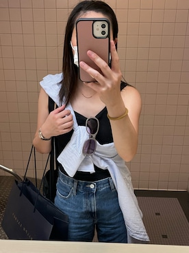 rinchan66さんのコーディネート