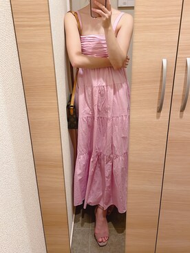 rinchan66さんのコーディネート