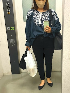 20130206haruさんのコーディネート