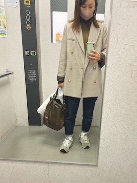 20130206haruさんのコーディネート