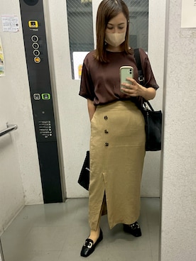 20130206haruさんのコーディネート