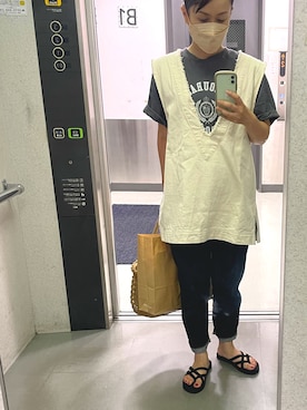 20130206haruさんのコーディネート