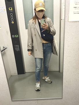 20130206haruさんのコーディネート