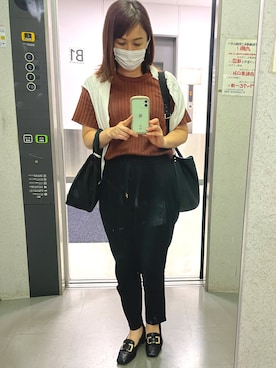 20130206haruさんのコーディネート