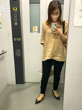 20130206haruさんのコーディネート