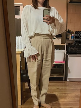 20130206haruさんのコーディネート