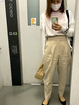 20130206haruさんのコーディネート