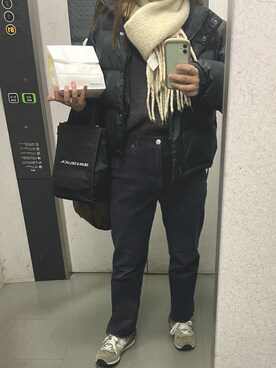 20130206haruさんの（URBAN RESEARCH DOORS | アーバンリサーチドアーズ）を使ったコーディネート