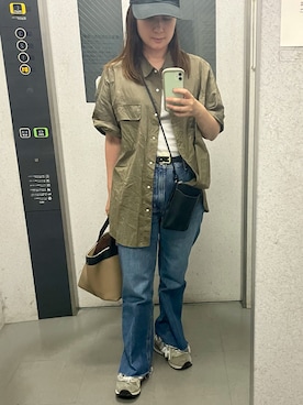 20130206haruさんのコーディネート