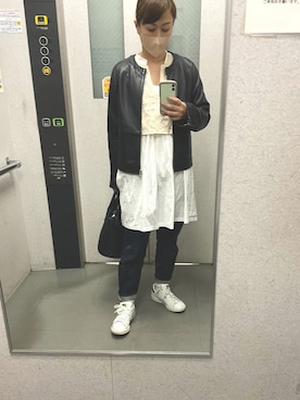 20130206haruさんのコーディネート