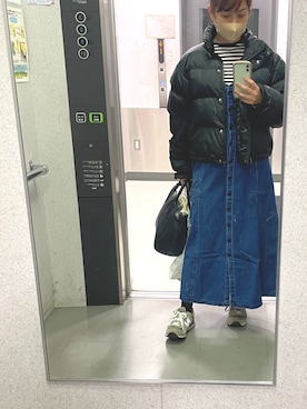 20130206haruさんのコーディネート