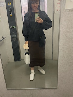 20130206haruさんのコーディネート