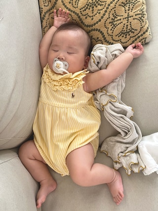 POLO RALPH LAUREN CHILDRENSWEAR（ポロ ラルフ ローレン