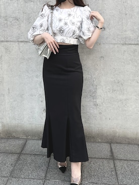 aiiinoさんのコーディネート