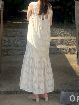 モさんのコーディネート