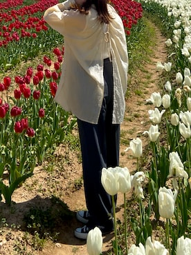 モさんのコーディネート