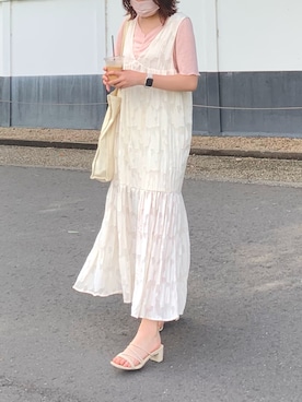 モさんのコーディネート