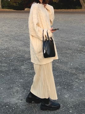 モさんのコーディネート