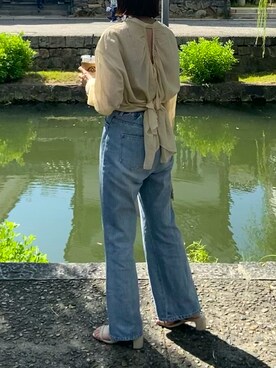 モさんのコーディネート