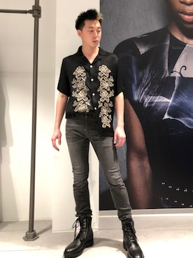 Reggieさんのコーディネート