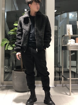 Reggieさんのコーディネート