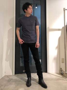 Reggieさんのコーディネート