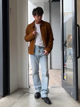 Reggieさんのコーディネート