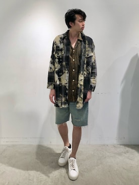 Reggieさんのコーディネート