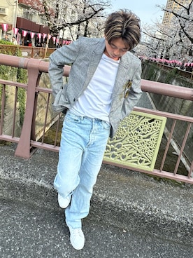 Reggieさんのコーディネート