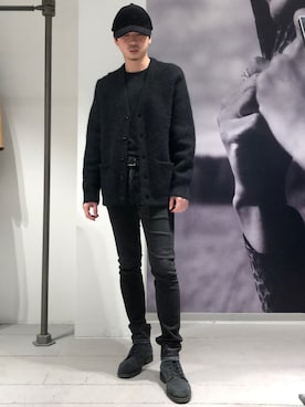 Reggieさんのコーディネート