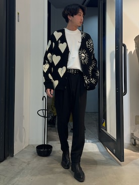 Reggieさんのコーディネート