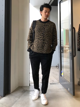 Reggieさん(メンズ・168cm)の秋コーディネート
