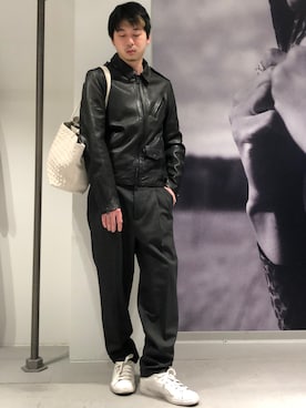 Reggieさんのコーディネート