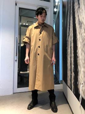 Reggieさんのコーディネート