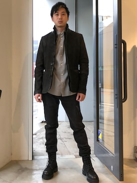 Reggieさんのコーディネート