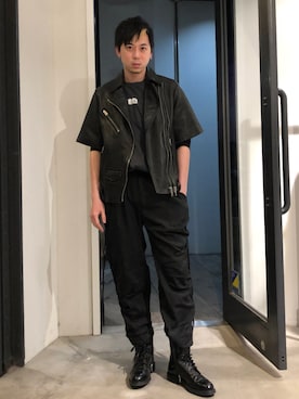 Reggieさんのコーディネート