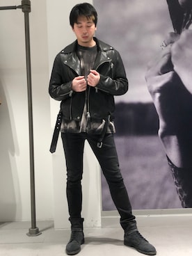 Reggieさんのコーディネート