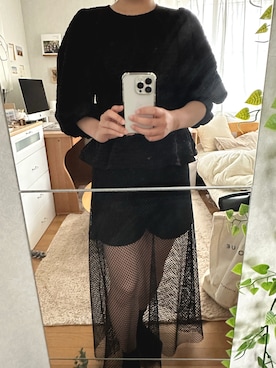 MIOさんのコーディネート